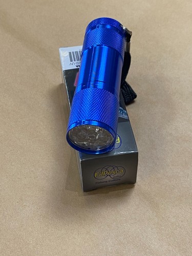 Lampada torcia ultraviolet - lampada,