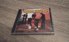 Cd Alluminogeni  – Green