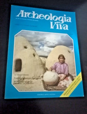 Archeologia Viva - mensile