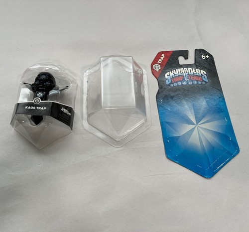 Skylanders trap team kaos - trap,