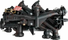 Carter Bloc  Hydraulique