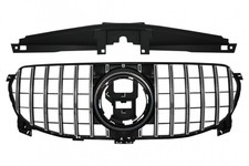 Griglia anteriore per Mercedes