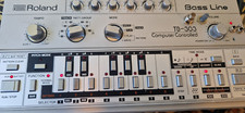 roland tb-303 modifiée