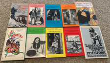 Richard brautigan 10 - -,