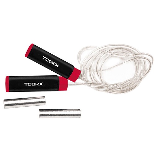 Toorx corda salto - toorx,