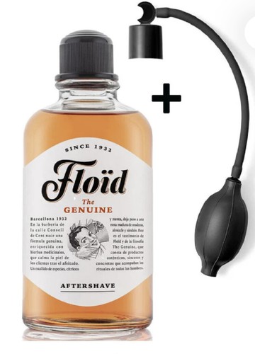 Floid the genuine after shave - genuine,