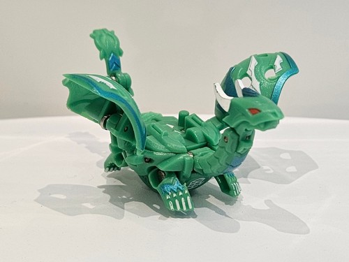 Bakugan battle brawlers - bakugan,