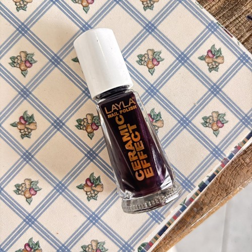 Layla smalto unghie 10ml - smalto,