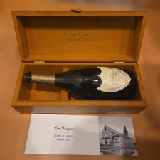 Dom Perignon L’Abbaye Empty