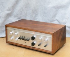 LUXMAN CL-35 II Stereo Tube
