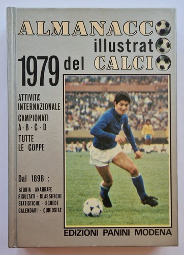 Almanacco illustrato del