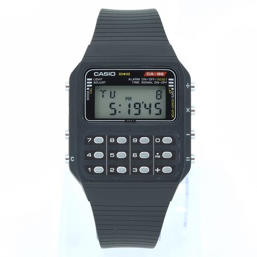 Nos casio calcolatrice - nos, ca-86
