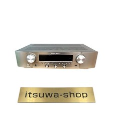 Ricevitore rete marantz - ricevitore,