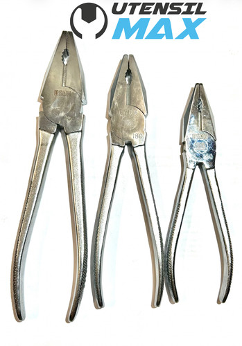 Pinza universale usag art - pinza, art.150