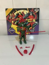 GIG Takara I 5 Samurai Trooper