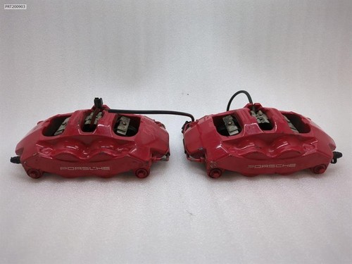 Porsche cayman 981 pinza freno - cayman,