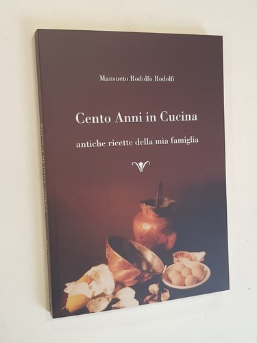 Mansueto rodolfo rodolfi - mansueto,