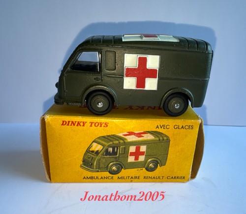Occasione dinky toys france - dinky,