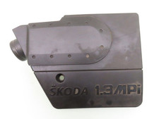 Skoda Felicia II 1998