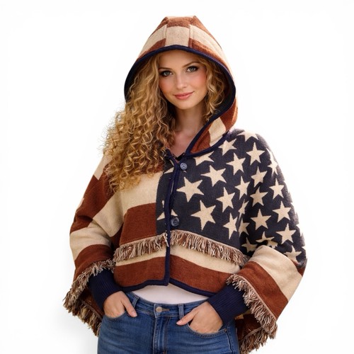 Giacca donna americana - giacca,