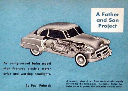 Chevy belair 1952 - chevy, con