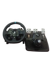 Logitech G923 Volante PC XBOX