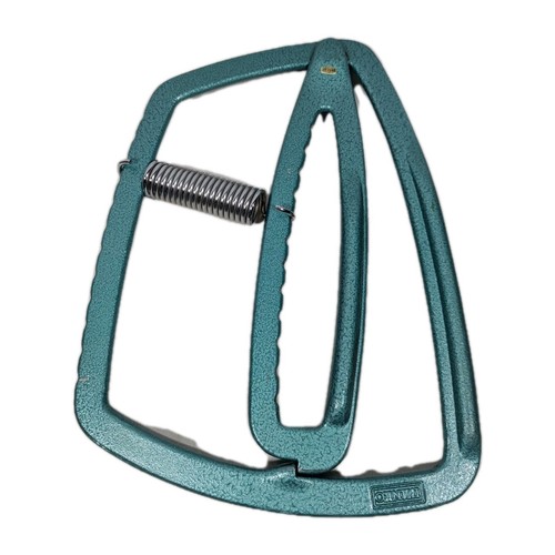 The ivanko super gripper - the,