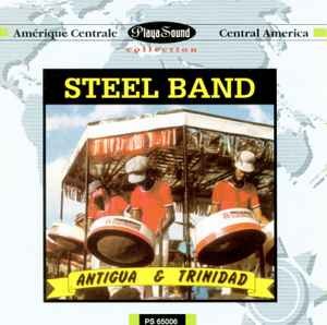 Playa sound steel band - sound,