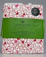 Set lenzuola Kate Spade TAGLIA