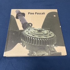 Pino Pascali