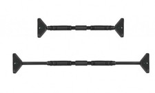 Barra Trazioni Telescopica da