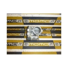 Corpo farfallato 8A6G9F991AB 0280750478 Ford Fiesta/Ford Fusion 1.2 - 1.4 Benzin