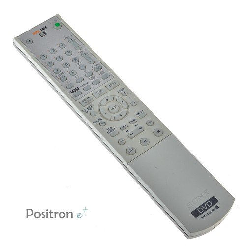 Originale sony rmt d205p - originale, rmt-d205p