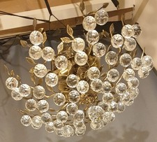 Favoloso lampadario vintage