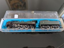 Rivarossi 9182 locomotive - rivarossi,