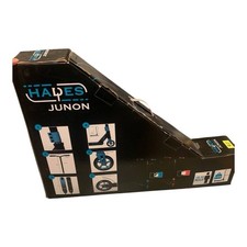 Hades Junon Stunt Scooter Blue