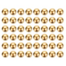50pack precision solid brass - precision,