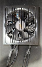 Alimentatore modulare Be