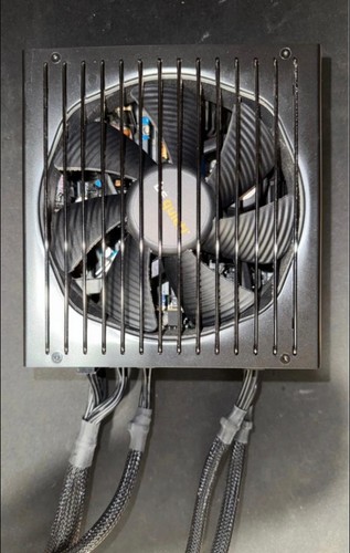 Alimentatore modulare - , be
