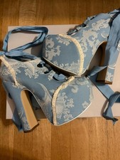 Scarpe Vivienne Westwood