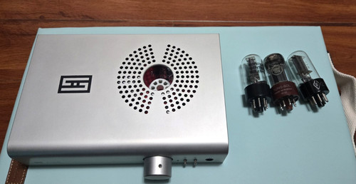 Schiit lyr amplificatore - schiit,
