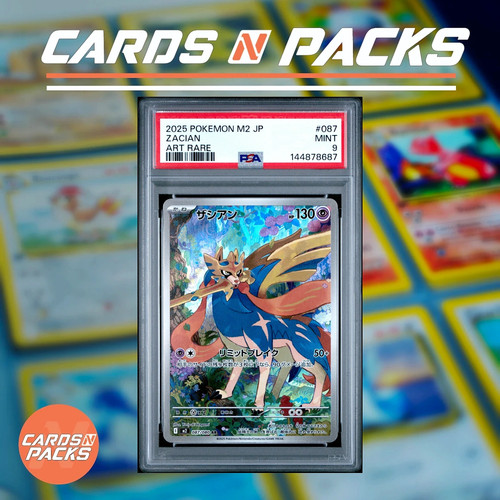 Carte pokemon zacian 087 - pokemon,