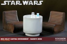Star wars sideshow scala 6 - star,