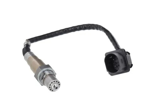 Sonda lambda davanti - , al