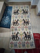 Arazzo Sardo Cm 150 X 70