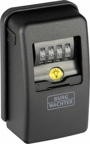 Burg wächter key safe lb - wächter, 60