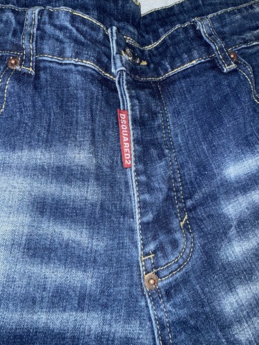 Jeans uomo dsquared2 taglia - dsquared2,