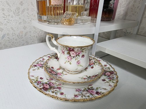 Royal albert cottage garden - royal,