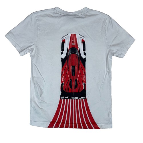 Porsche penske motorsport - penske,