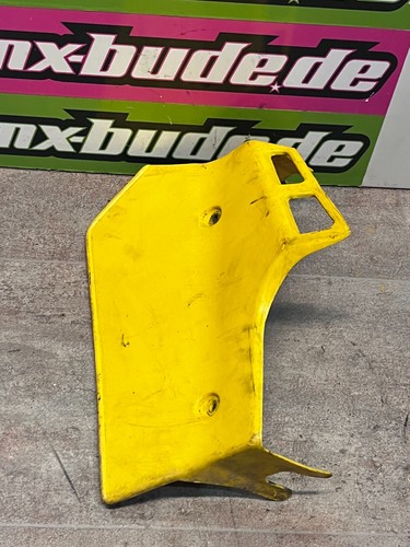 Suzuki 125 f108 spoiler - rm,